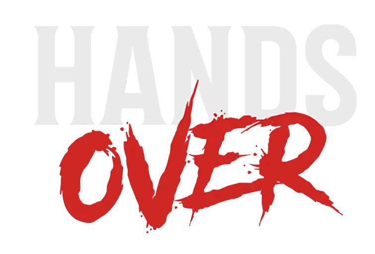 Hands Over